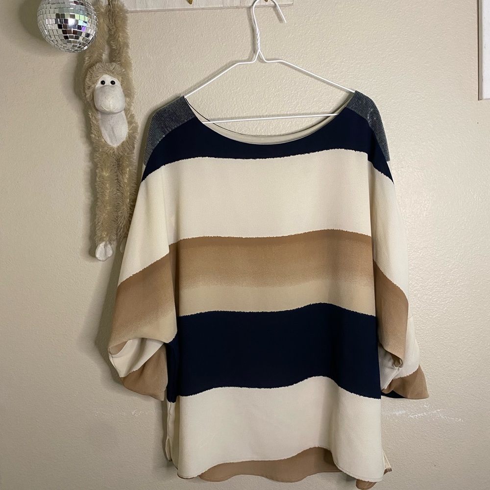 Joseph Ribkoff Blouse